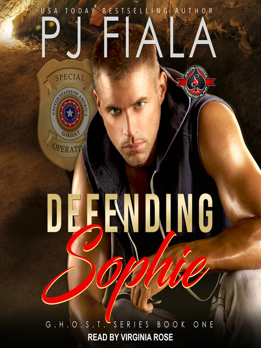 Title details for Defending Sophie by PJ Fiala - Wait list